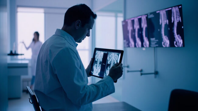 Spinal Instability Causes And Treatments