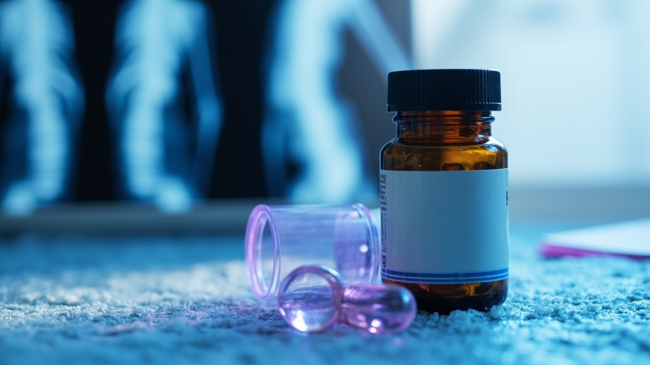 Best Supplements For Degenerative Disc Disease